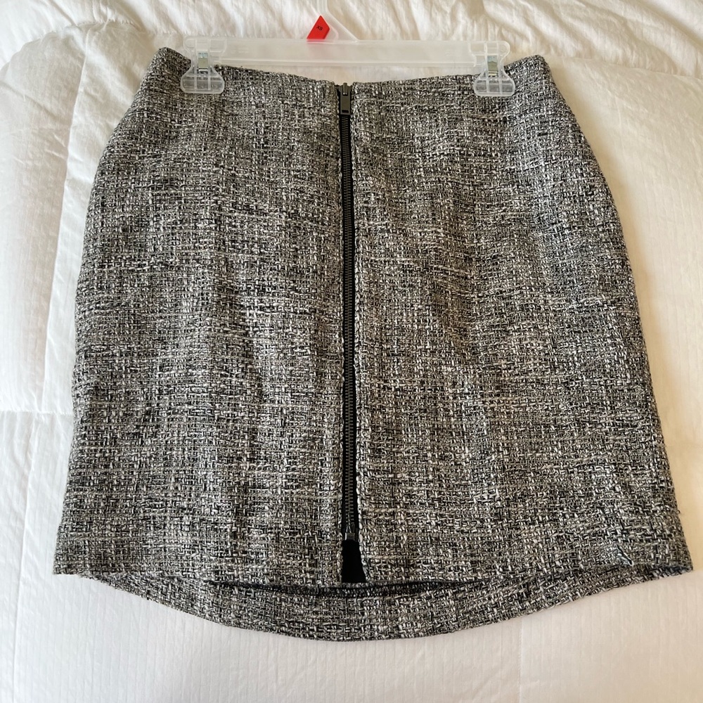 Banana republic skirt.